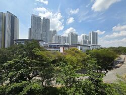 The Clement Canopy (D5), Apartment #464181401